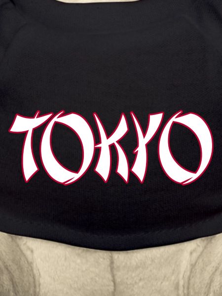 Tokyo