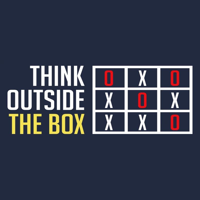 Thinking outside the Box
