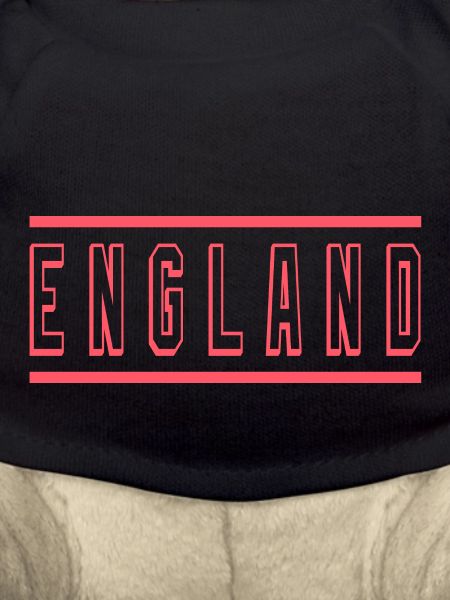 England
