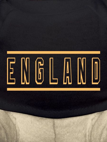 England
