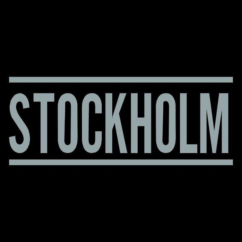 Stockholm