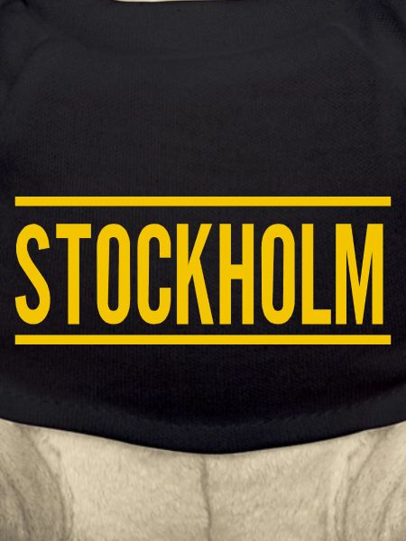 Stockholm