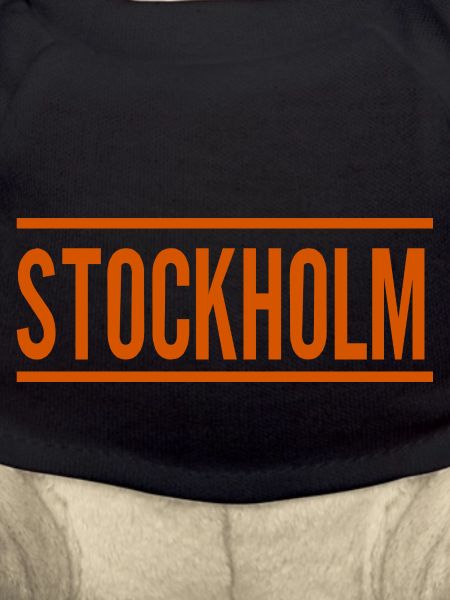 Stockholm