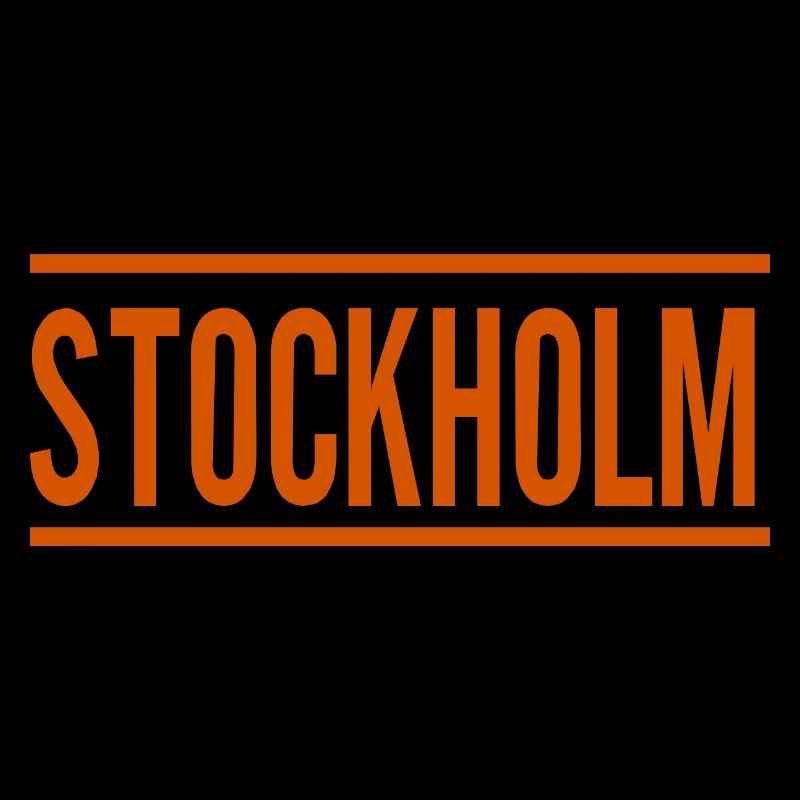 Stockholm