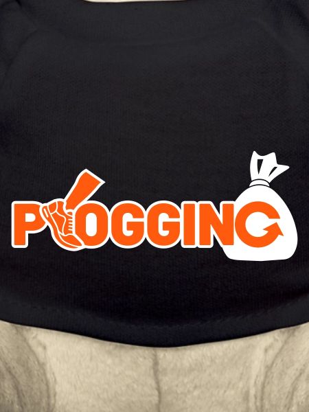 Plogging Logo