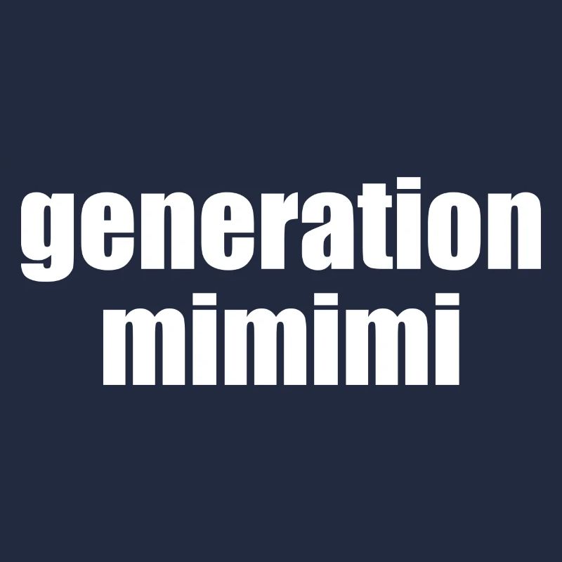 generation mimimi