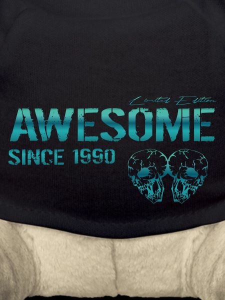 Awesome since 1990 Gift