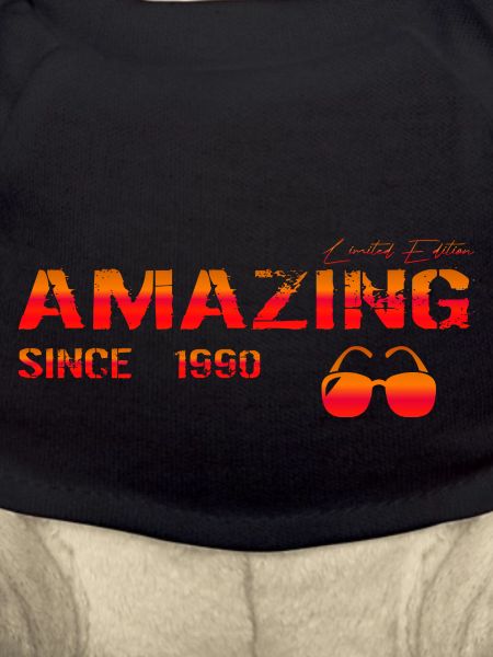 Amazing since 1990