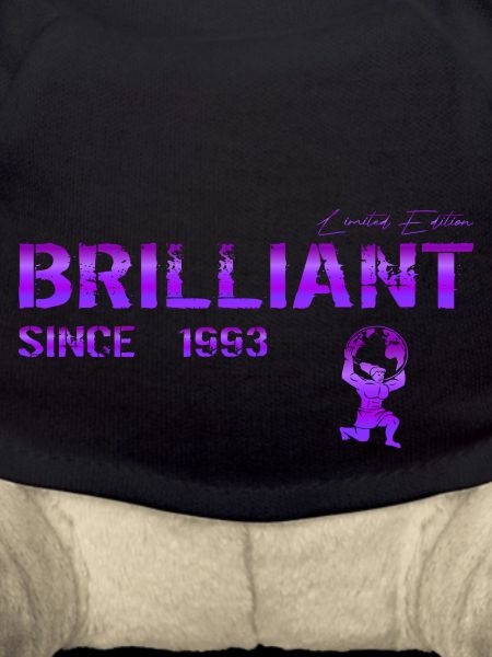 Brilliant since 1993