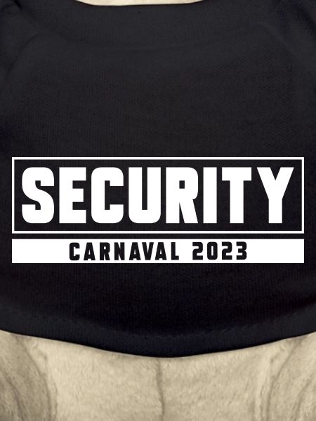 SECURITY Carnival 2023