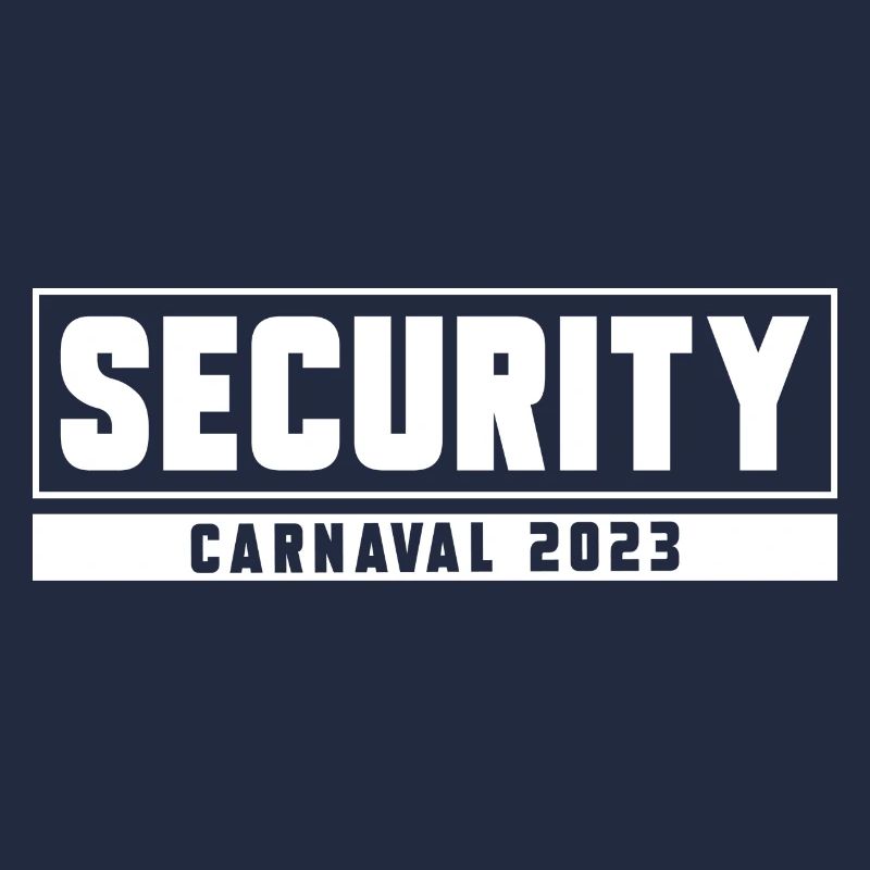 SECURITY Carnival 2023