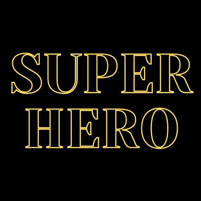 Super Hero