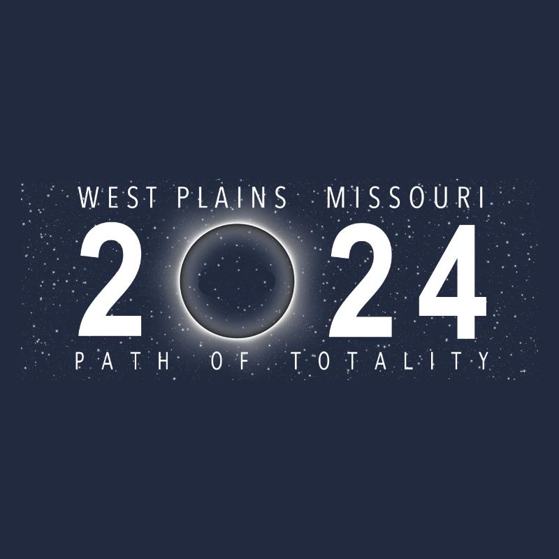 Solar Eclipse West Plains Missouri April 8 2024