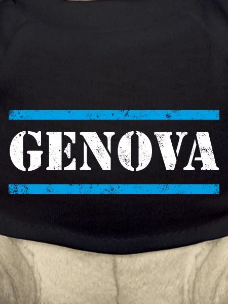 Genova