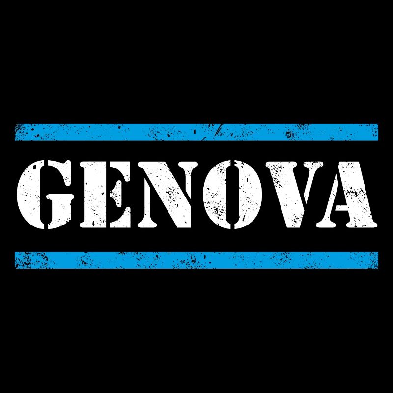 Genova
