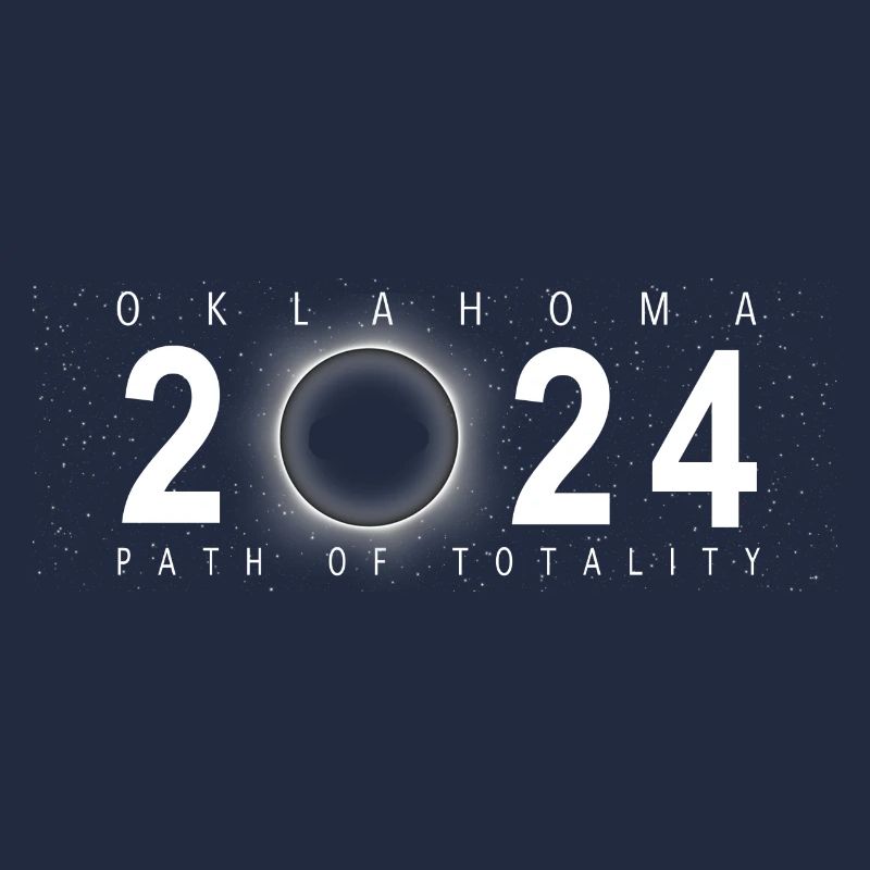 Solar Eclipse Oklahoma April 8 2024