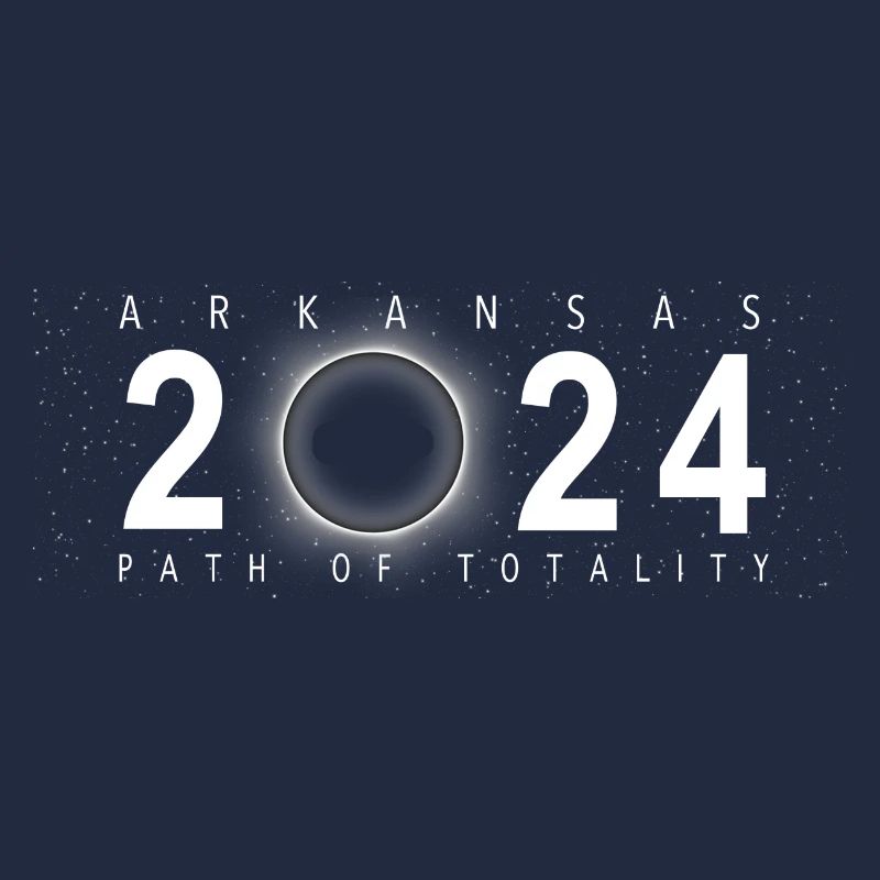 Solar Eclipse Arkansas April 8 2024