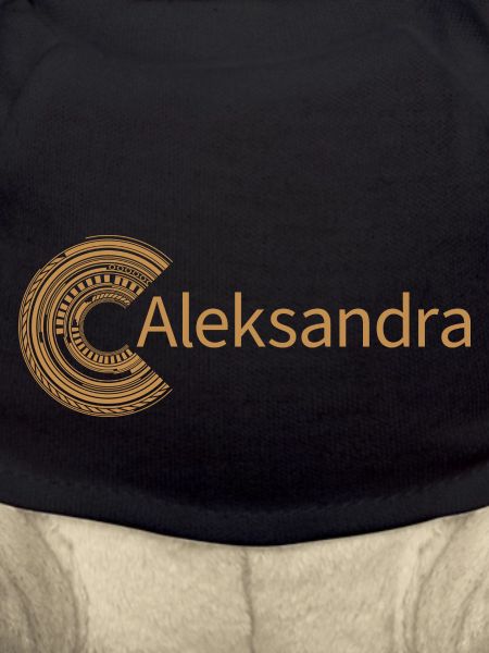 For Aleksandra