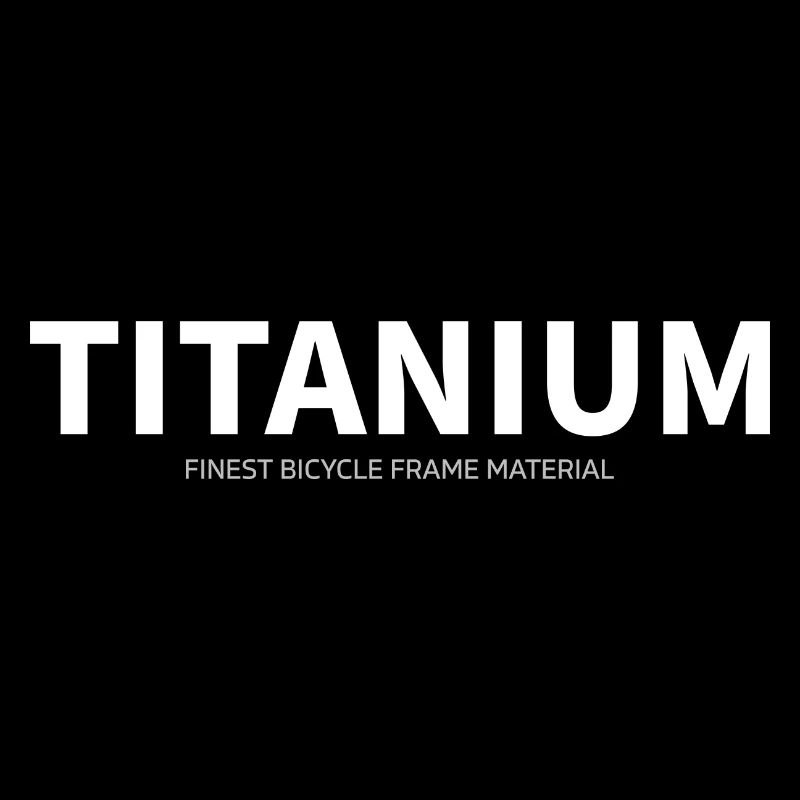 Titanium Bicycle Frame Material MTB Gravel Bike