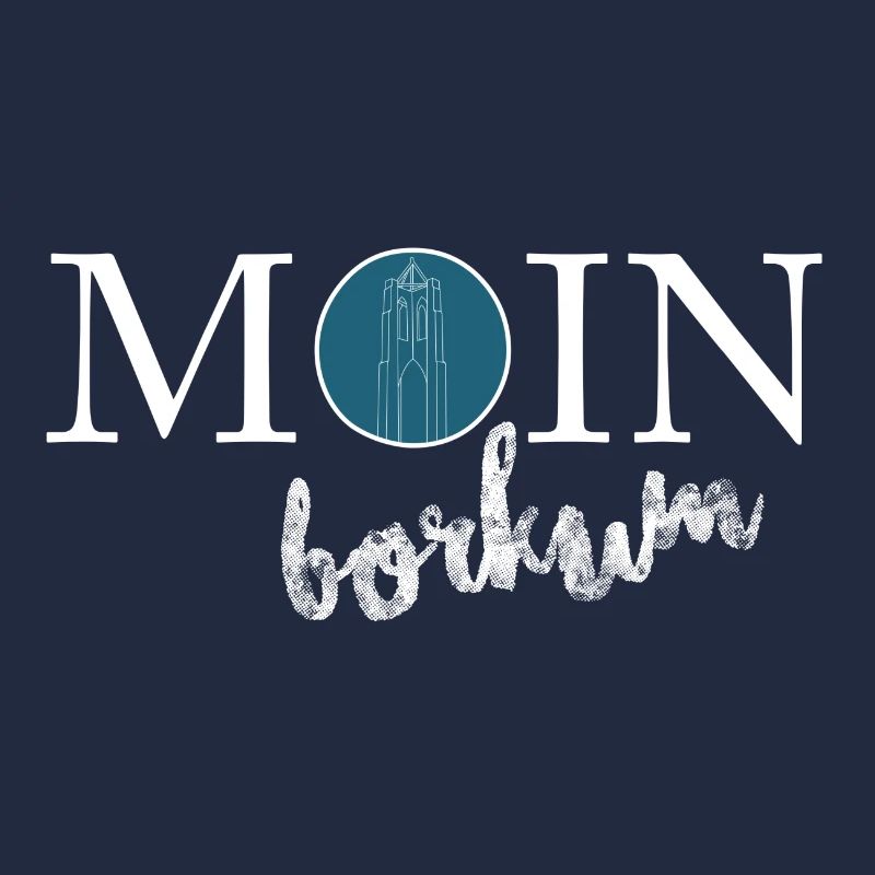 Moin Borkum