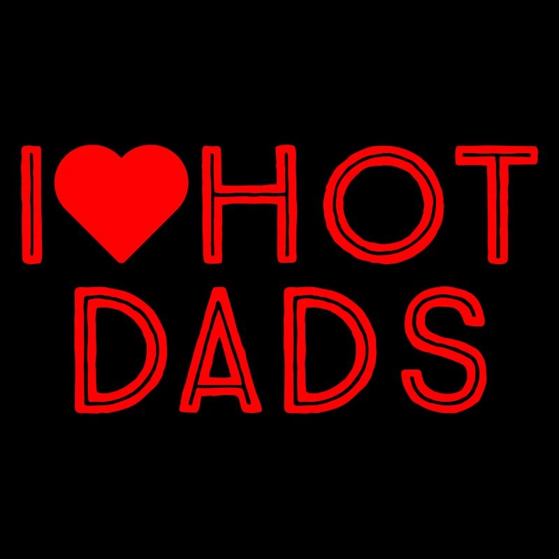 J’aime les papas chauds