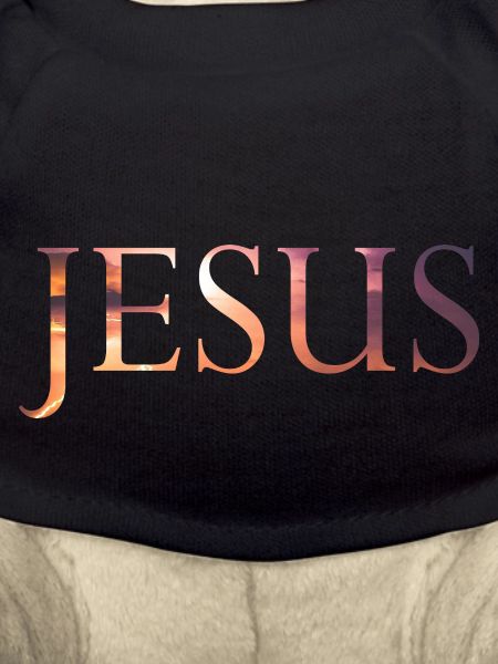 Jesus - Blitz