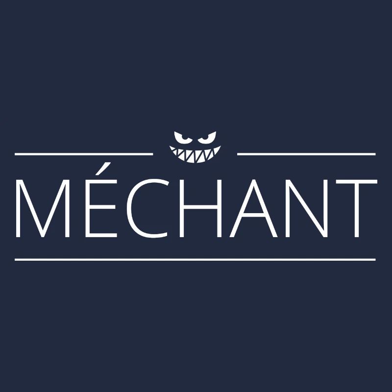 méchant