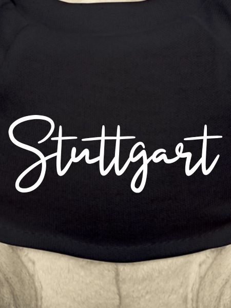 Stuttgart