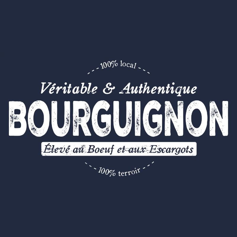 Bourguignon de Bourgogne