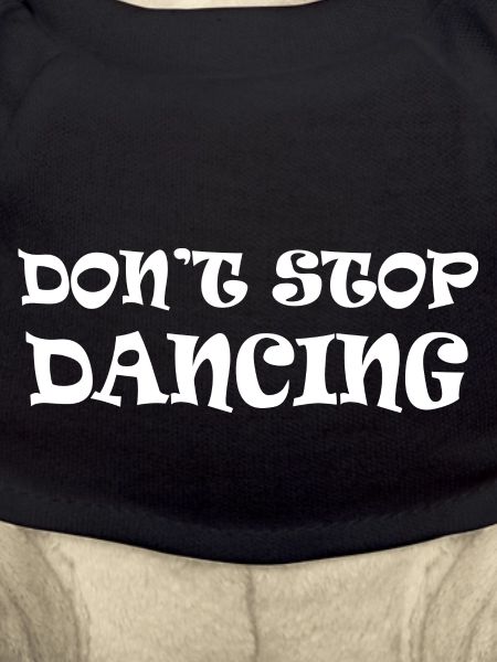 Dancing Dance Music