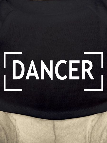 Dancing Dance Music