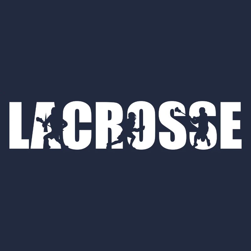 Joueurs de crosse