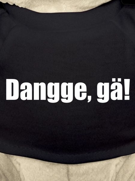 Dangge