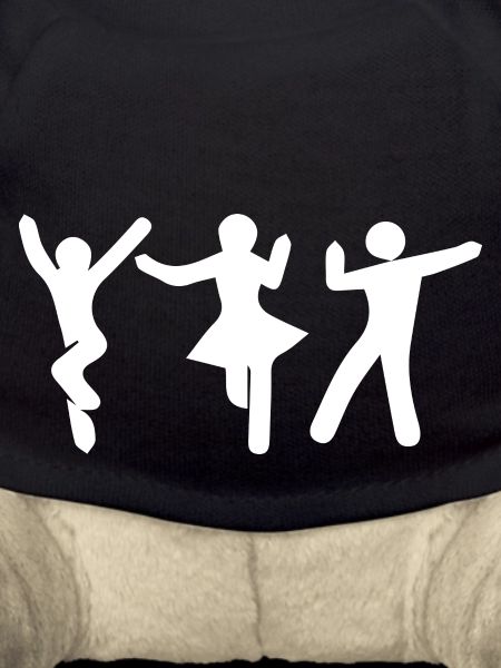 Dancing Dance Music