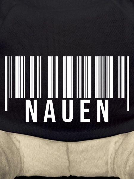 Nauen Strichcode
