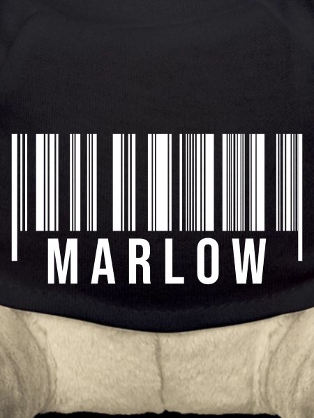 Marlow Strichcode