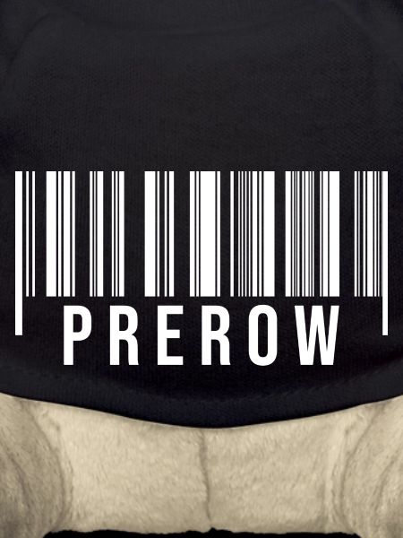 Prerow Strichcode