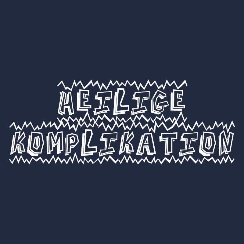 Heilige Komplikation