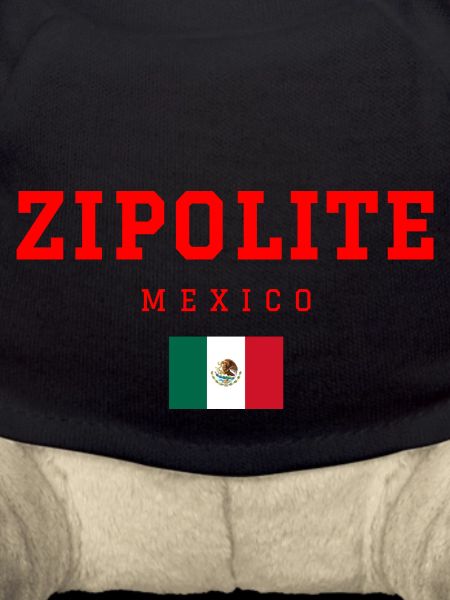 Zipolite Mexico
