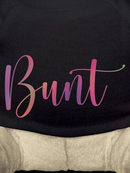 Bunt