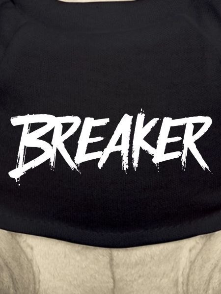 Breaker