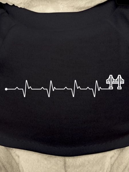 Heartbeat Brooklyn Bridge