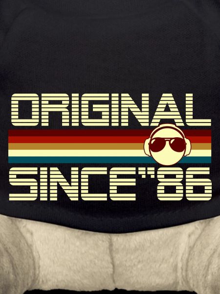 Since 86
