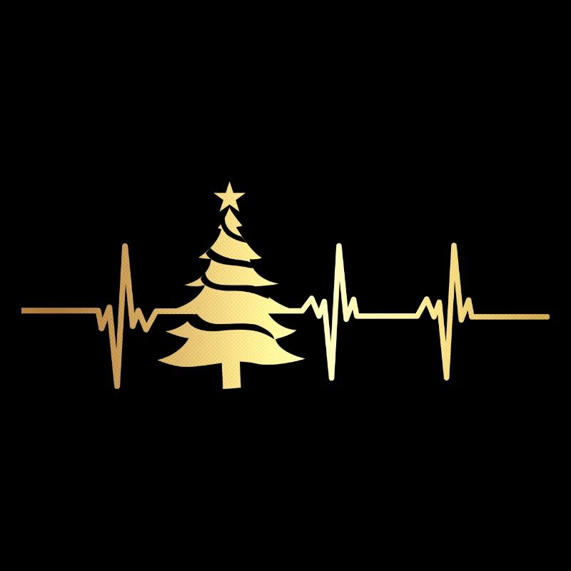 Heartbeat Fir Tree