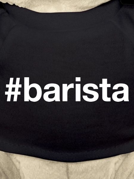BARISTA Coffee