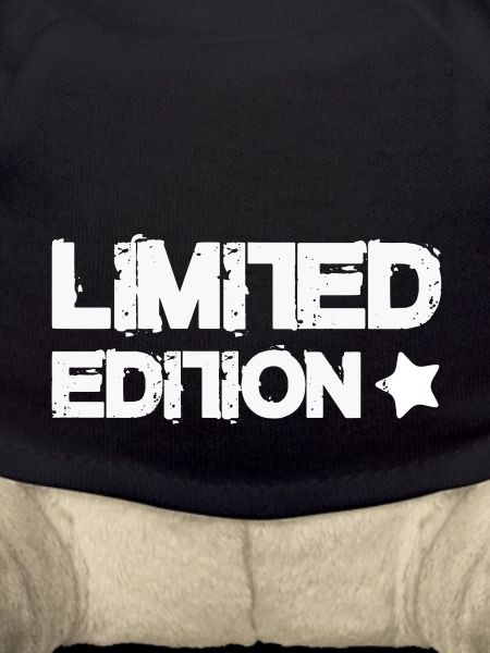 Limited Edition