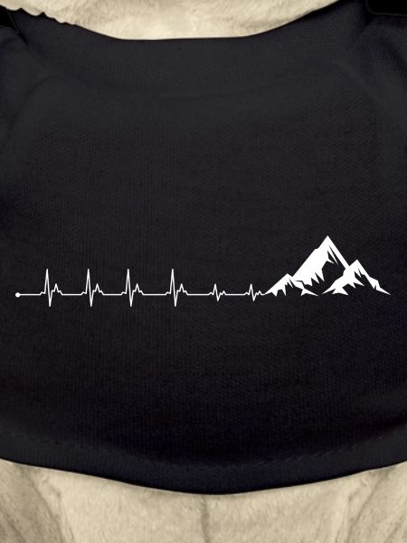 Heartbeat Mountain