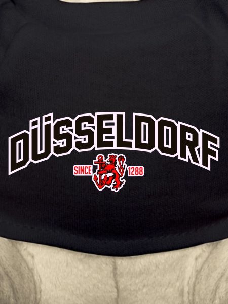 DÜSSELDORF