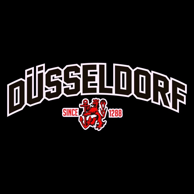 DÜSSELDORF