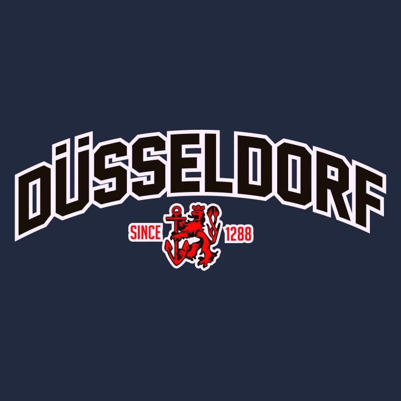 DÜSSELDORF